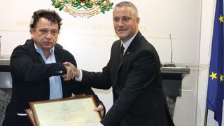 "Миролио" взе сертификат клас "А" за разширението на производството в Сливен