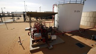 Петролът Brent слезе под $66 за барел