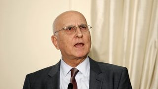 Гръцкият парламент гласува на втори кръг на президентските избори