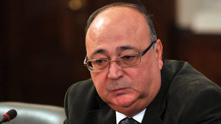 Петко Сертов не е напускал страната, но полицията още не знае къде е