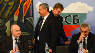 Патриотичният фронт иска временна анкетна комисия за случаите на насилие над деца
