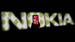 Приложението за навигация на <span class="highlight">Nokia</span> вече е налично за Android