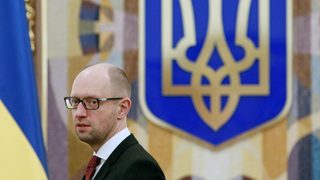 Още една партия напусна управляващата коалиция в Украйна