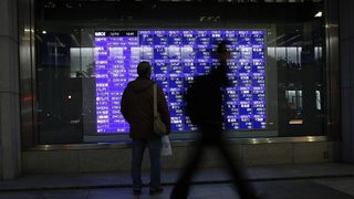 МВФ запазва плановете си за Гърция
