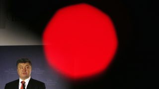 Лихвата по украинските облигации надхвърли 50%