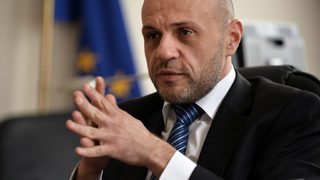 България е изпратила в Брюксел предложението си за газов хъб