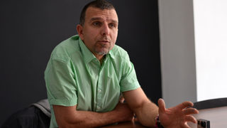 Боян Петров, Милен Русков и Теодосий Теодосиев са финалистите за "Мъж на годината"