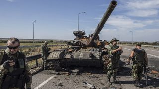 Западните оръжейни компании доминират световния пазар, сочи доклад на <span class="highlight">СИПРИ</span>