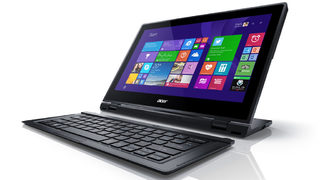 Aspire Switch 12 – новият член в семейството на 2-в-1 устройствата на <span class="highlight">Acer</span>