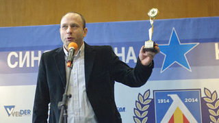 Папазов: Шансовете баскетболният "<span class="highlight">Левски</span>" да оцелее са 10% (видео)