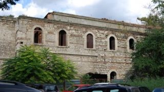 Стари турски казарми във Варна ще се прeвърнат в концертна зала