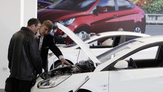 Кои бизнеси са първите жертви на кризата с рублата