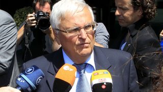 ФИФА може да отнеме световното на Катар, ако не предприеме реформи