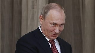 Путинова Русия: GAME OVER