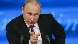 Путин: Икономиката на Русия ще се възстанови до две години (хронология)