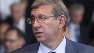 Русия освободи от арест милиардера Евтушенков