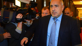Борисов: Ако не беше подкрепата на ДПС, вече нямаше да има правителство
