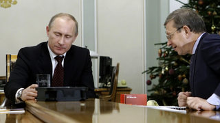 Владимир Путин ще се срещне с представители на едрия руски бизнес