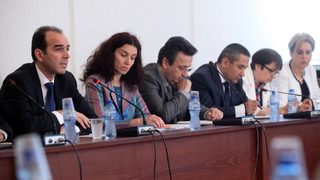В отчет БНБ обяснява срива на КТБ с публичното говорене по неин адрес