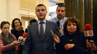 Горанов: Приемаме пенсионните промени, до март може да мислим поправки (допълнена)