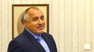 Бойко Борисов: Винаги съм бил помирител в махалата и най-добре се биех