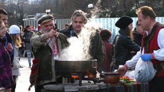 Коледен <span class="highlight">бъдник</span>