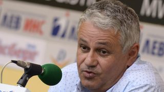 Стойчо Стоев ще даде отговор на "Левски" в понеделник