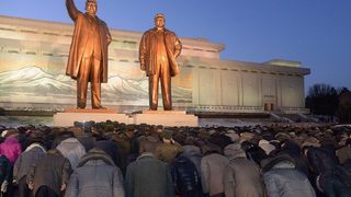 Северна Корея заплаши с удари срещу САЩ