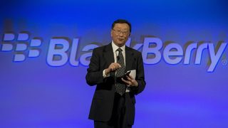 <span class="highlight">BlackBerry</span> разработва самоунищожаващ се смартфон за Boeing