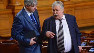 Правителството обмисля "здравна амнистия" за гражданите с минимален доход