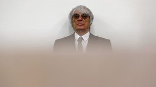 Заведено е поредно дело срещу Бърни Екълстоун за 345 млн. евро