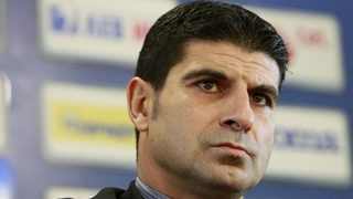 Георги Иванов: Стоев ще е главният човек в "Левски", дано остане дълго (видео)