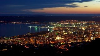 Безплатни автобуси ще има в новогодишната нощ във Варна