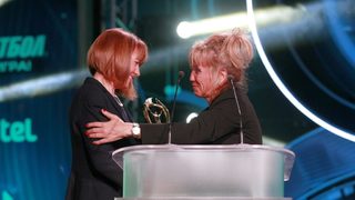 Видео: Григор Димитров е най-добрият спортист на България за 2014 г.