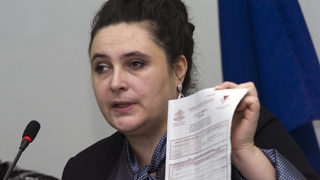 НАП намали страниците и графите в данъчните декларации
