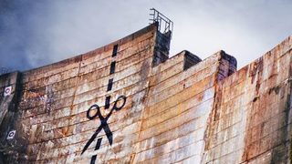 Филмовата одисея DamNation на "Патагония" е в кината у нас на 15 януари