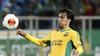 Ивелин Попов и съотборниците му в "Кубан" може да преминат в "<span class="highlight">Анжи</span>"