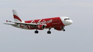 Изчезна малайзийски самолет с над 160 души на борда (обновена в 8:55)