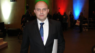 Четирима депутати напускат "България без цензура" заради Бареков