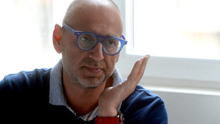 Цитат на деня: Бареков изглежда като дете на кентавър и русалка