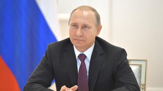 Владимир Путин за десети пореден път оглави класация на елита в Русия