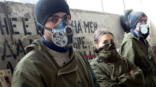 Destructive Creation - те просто го правят