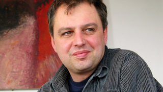Стефан Китанов: Очаквам новите филми на Иглика Трифонова и Камен Калев, както и "Досието Петров"