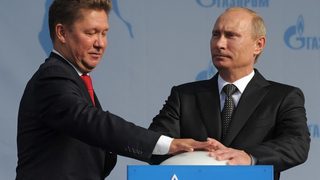 "Ню Йорк таймс" разследва как Путин притискаше България за "Южен поток"
