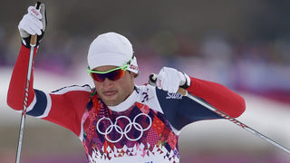 Нортхуг поведе в "<span class="highlight">Тур</span> <span class="highlight">дьо</span> <span class="highlight">ски</span>" след страхотна победа в преследването