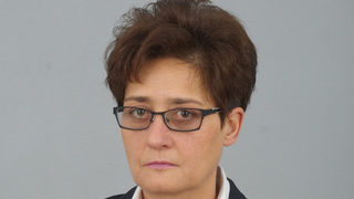 Ирина Джунева, съдия: Съдебната власт боледува от синдрома "наши момчета и момичета"