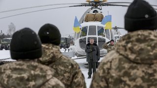 Русия се включва в четиристранна среща за Украйна