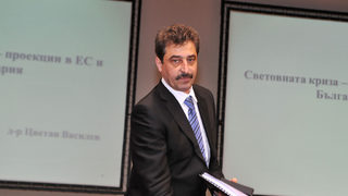 Цветан Василев търсел в САЩ инвеститор за "Виваком", за да я опази