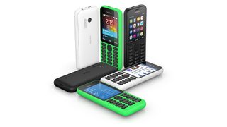 <span class="highlight">Microsoft</span> пуска мобилен телефон за 29 долара (видео)