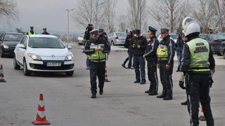 КАТ ще спира отново на пътя след промяна в заповедта на министъра